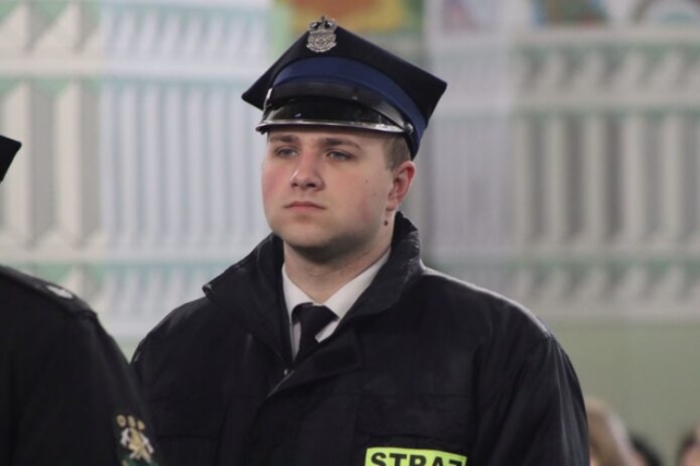 Wizytacja biskupa Leszka Leszkiewicza w parafii Rzepiennik Biskupi 2 13