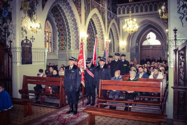 Wizytacja biskupa Leszka Leszkiewicza w parafii Rzepiennik Biskupi 2 3