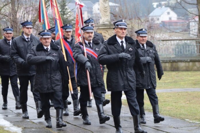 Wizytacja biskupa Leszka Leszkiewicza w parafii Rzepiennik Biskupi 2 71