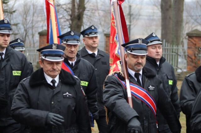 Wizytacja biskupa Leszka Leszkiewicza w parafii Rzepiennik Biskupi 2 73