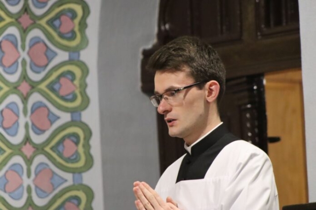 Wizytacja biskupa Leszka Leszkiewicza w parafii w Rzepienniku Biskupim 67