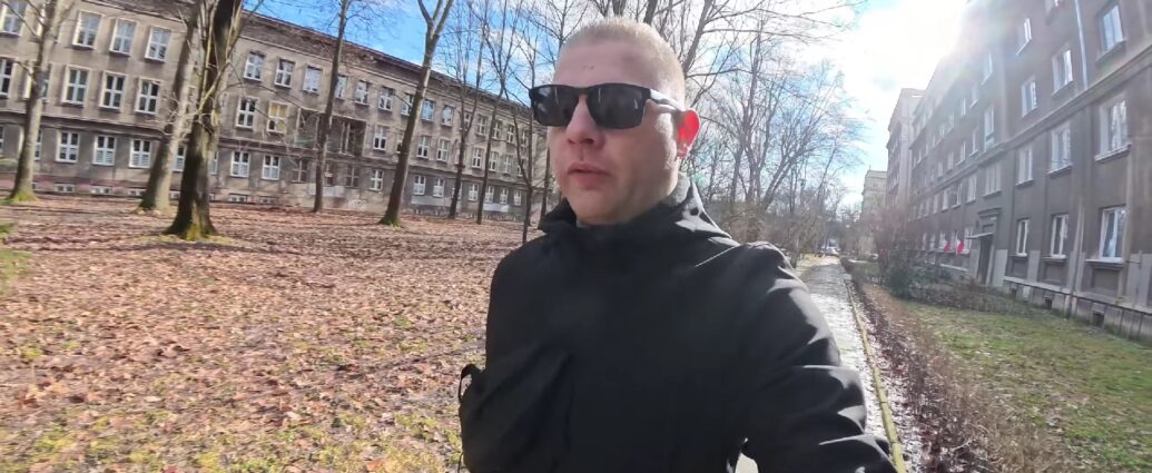 Holenderski vloger w Polsce