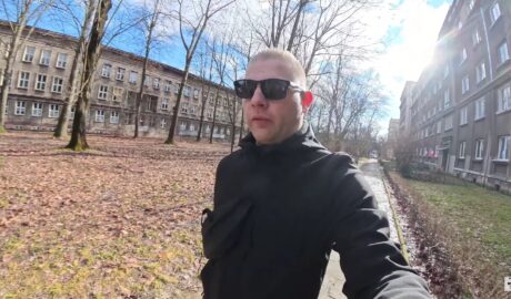 Holenderski vloger w Polsce