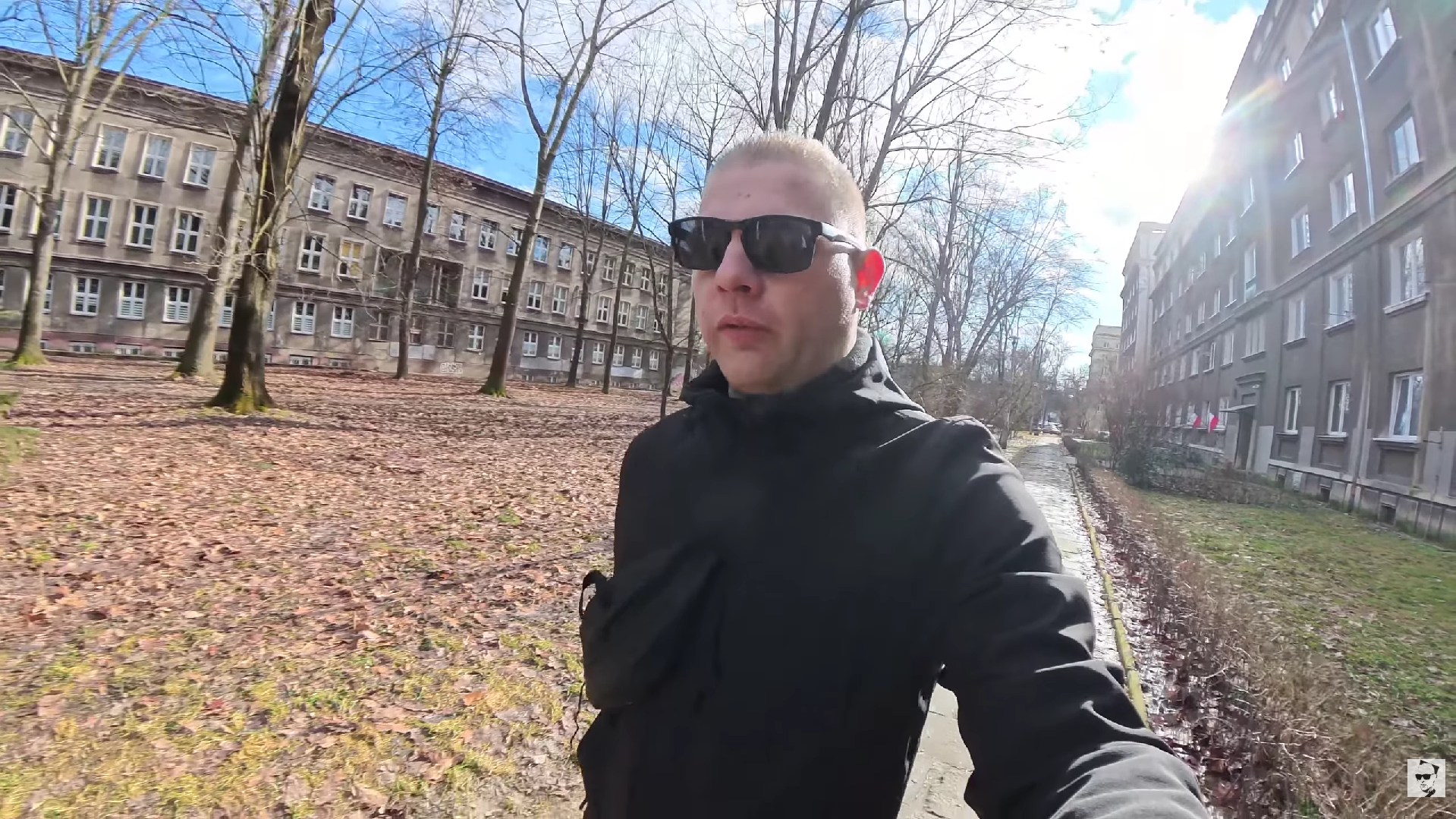 Holenderski vloger w Polsce