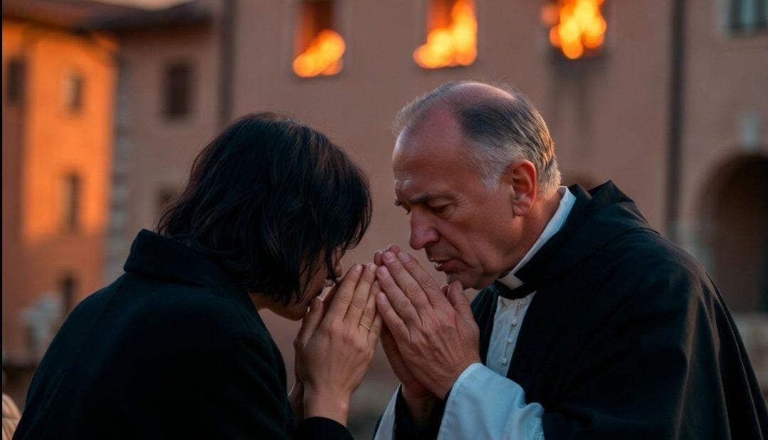 Jak AI zakłamuje rzeczywistość