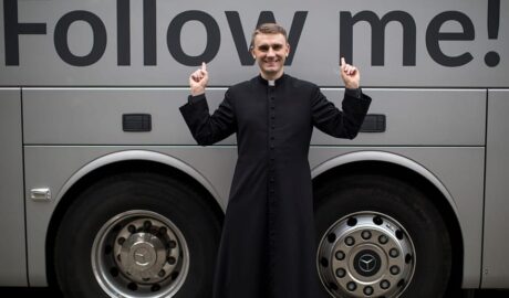 Ks. Teodor Sawielewicz