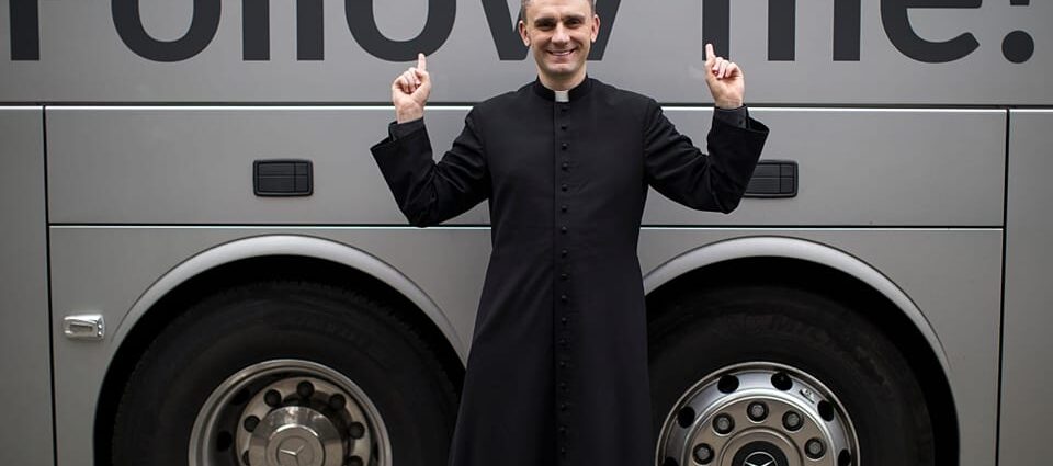 Ks. Teodor Sawielewicz