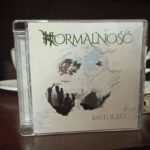 Super Cenzor patronem medialnym płyty Normalność BASTI ZET 3