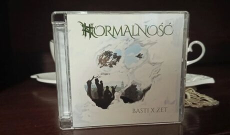 Super Cenzor patronem medialnym płyty Normalność BASTI ZET 3