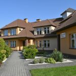 Dzienny Dom Pobytu w gminie Skrzyszów, fot. UG Skrzyszów