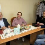 Przystanki w Dąbrowie Tarnowskiej zmienią oblicze, fot. UM w Dąbrowie Tarnowskiej