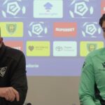 Rafał Górak i Eman Markovic