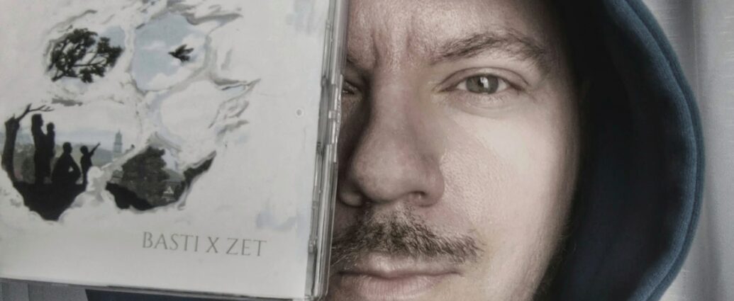 Recenzja płyty Normalność BASTI i ZET