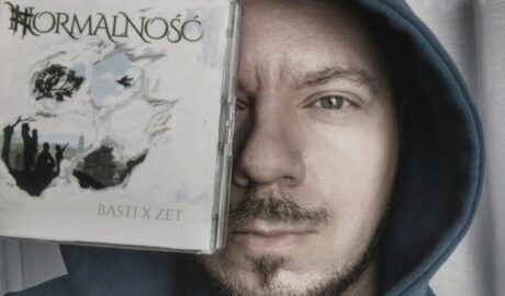 Recenzja płyty Normalność BASTI i ZET