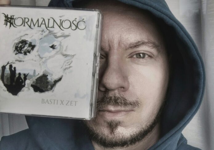 Recenzja płyty Normalność BASTI i ZET