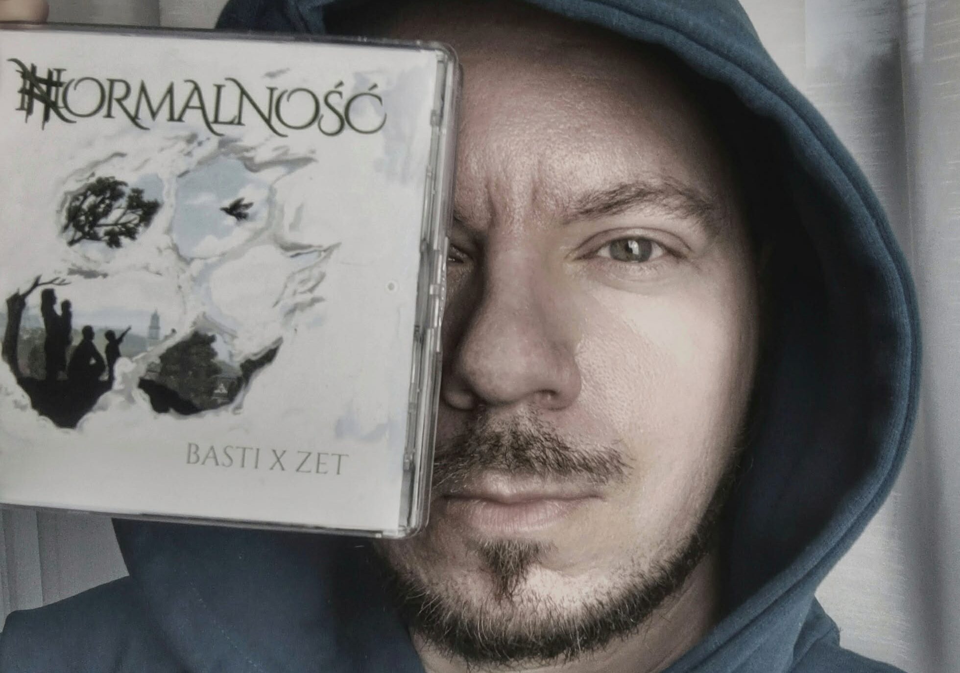 Recenzja płyty Normalność BASTI i ZET