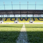 Stadion GKS Katowice