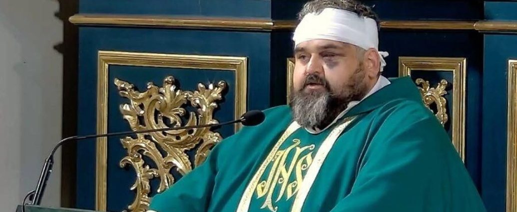 Ks. Adam z Jarosławia
