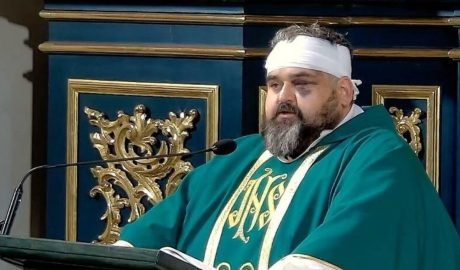Ks. Adam z Jarosławia