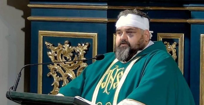 Ks. Adam z Jarosławia