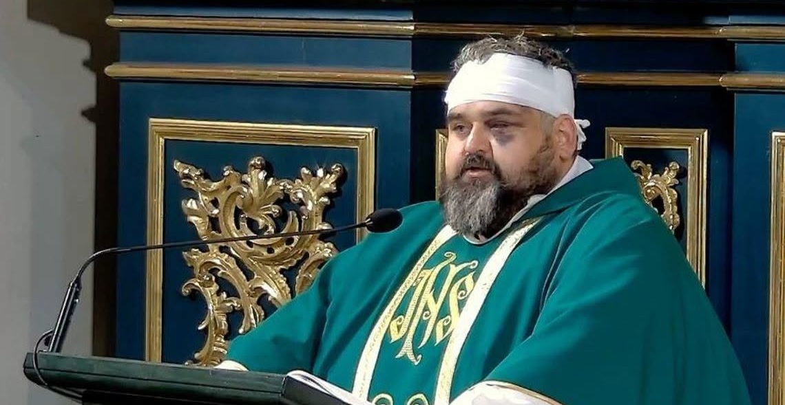 Ks. Adam z Jarosławia