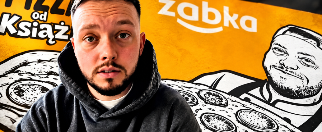 Pizza Książulo