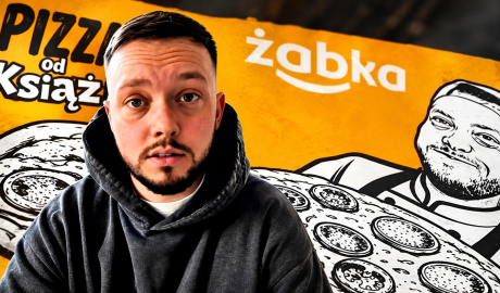 Pizza Książulo