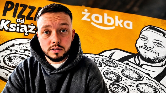 Pizza Książulo